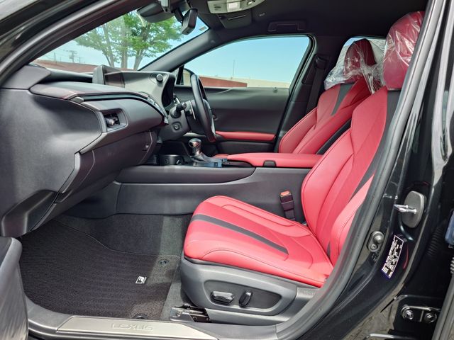 TOYOTA LEXUS UX250h 2020