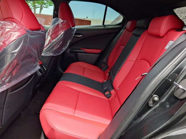 TOYOTA LEXUS UX250h 2020