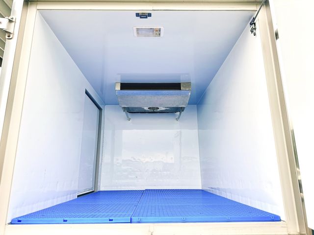 SUZUKI CARRY truck 2015