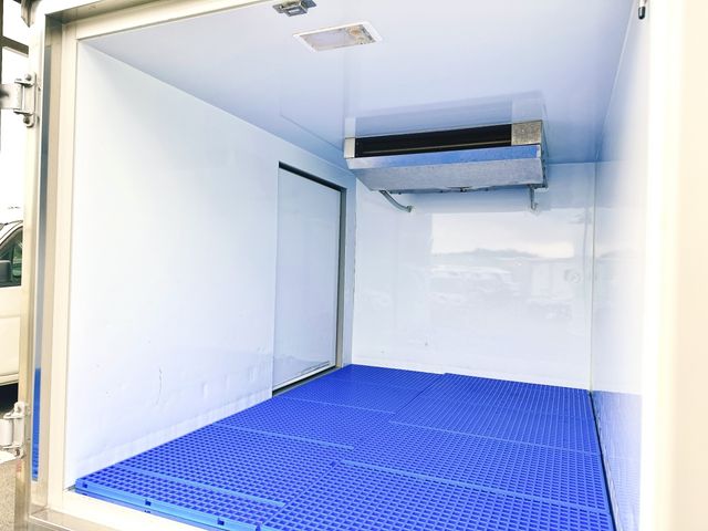 SUZUKI CARRY truck 2015