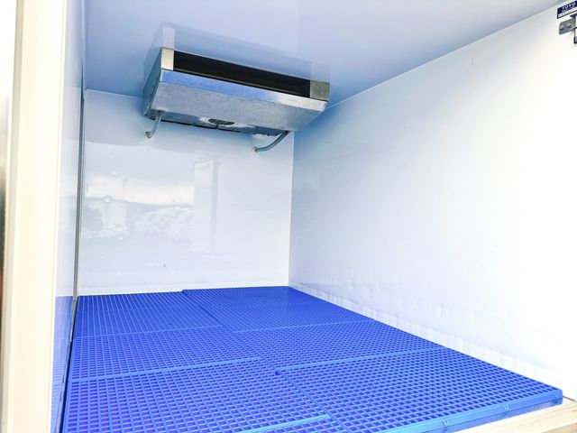 SUZUKI CARRY truck 2015