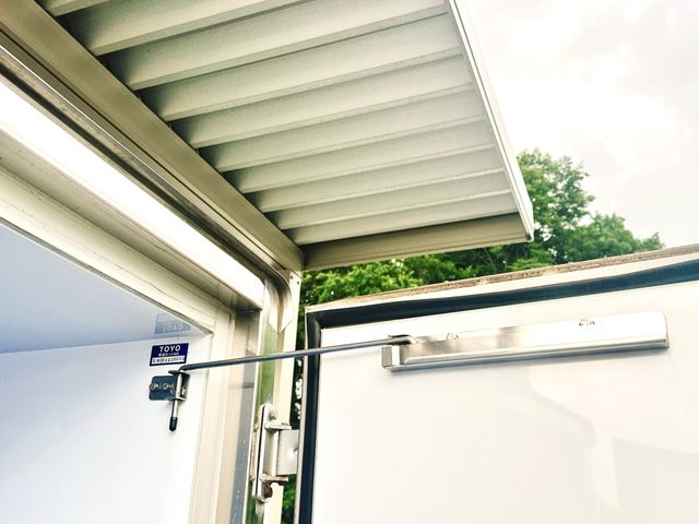 SUZUKI CARRY truck 2015