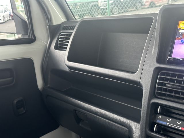 SUZUKI CARRY truck 2015