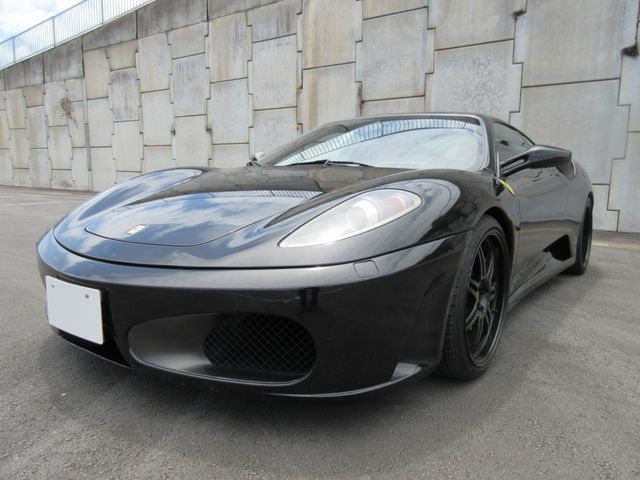 FERRARI FERRARI F430 2005
