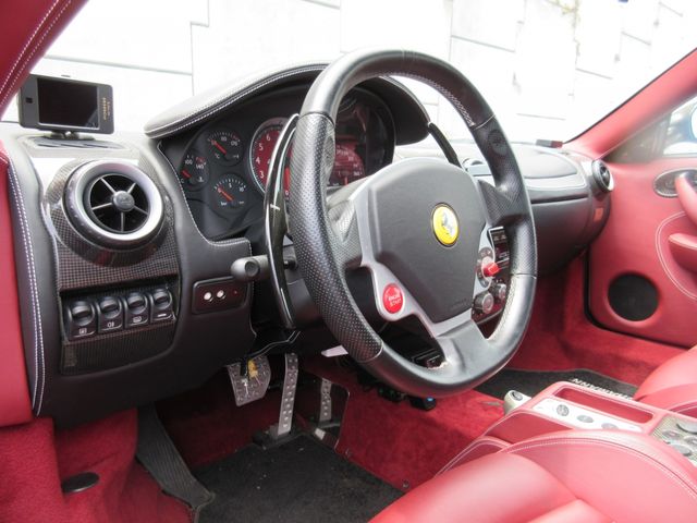 FERRARI FERRARI F430 2005