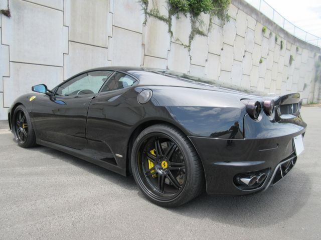 FERRARI FERRARI F430 2005