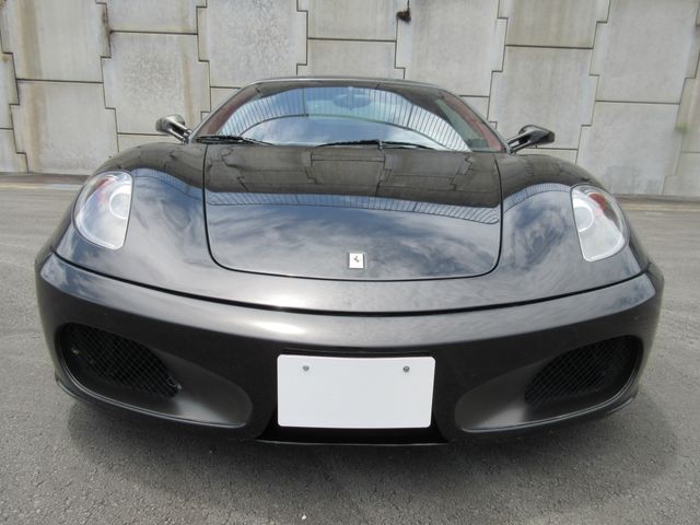 FERRARI FERRARI F430 2005