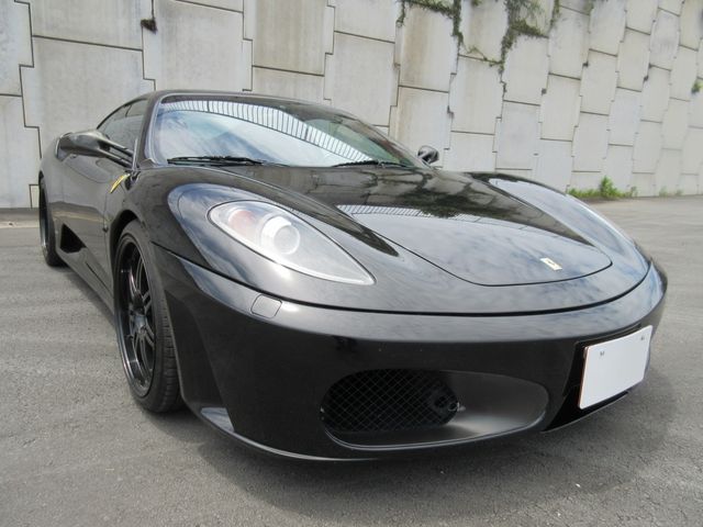 FERRARI FERRARI F430 2005