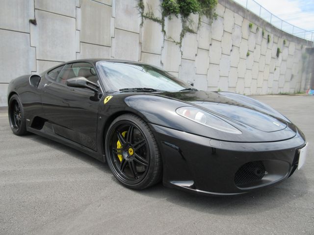 FERRARI FERRARI F430 2005