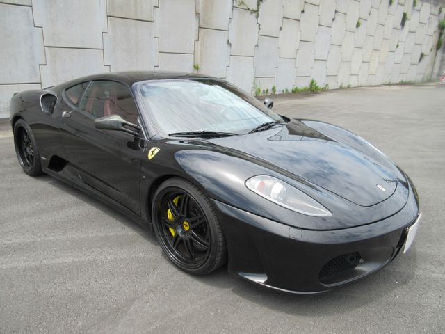 FERRARI FERRARI F430 2005