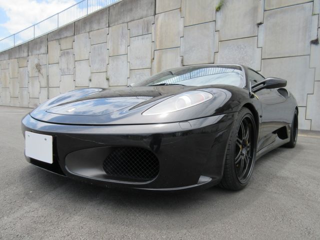 FERRARI FERRARI F430 2005