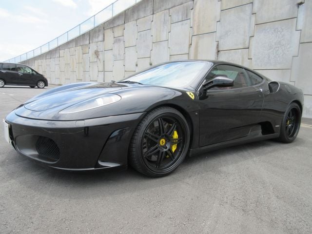 FERRARI FERRARI F430 2005