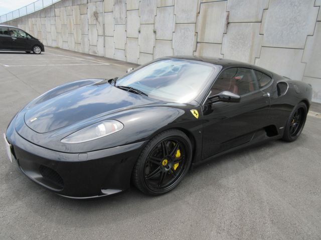 FERRARI FERRARI F430 2005