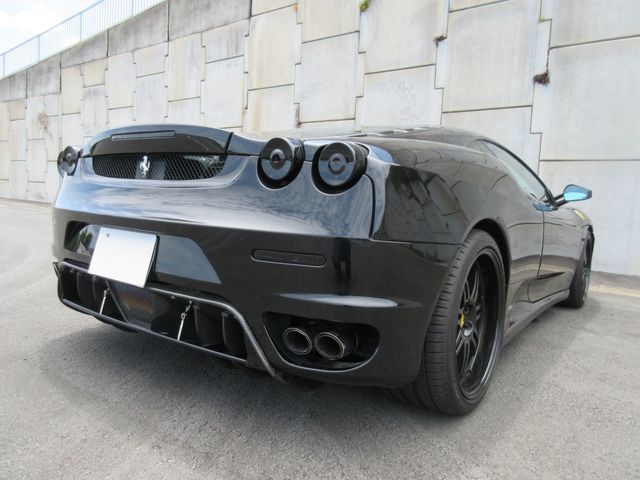 FERRARI FERRARI F430 2005