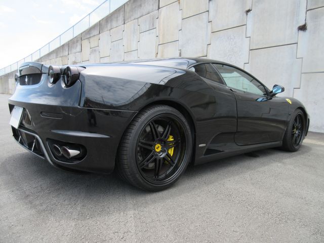 FERRARI FERRARI F430 2005