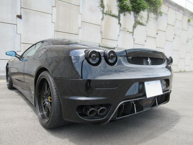 FERRARI FERRARI F430 2005