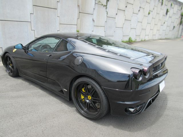 FERRARI FERRARI F430 2005