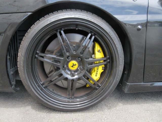 FERRARI FERRARI F430 2005