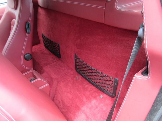 FERRARI FERRARI F430 2005