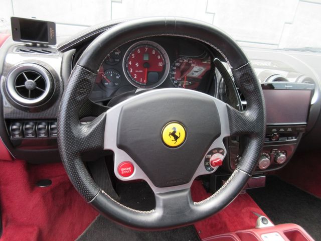 FERRARI FERRARI F430 2005