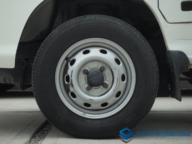 SUBARU SAMBAR truck 4WD 1994