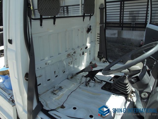 SUBARU SAMBAR truck 4WD 1994