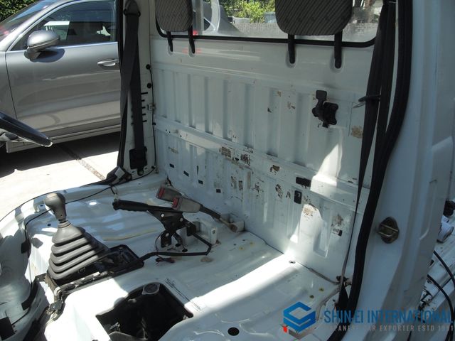 SUBARU SAMBAR truck 4WD 1994