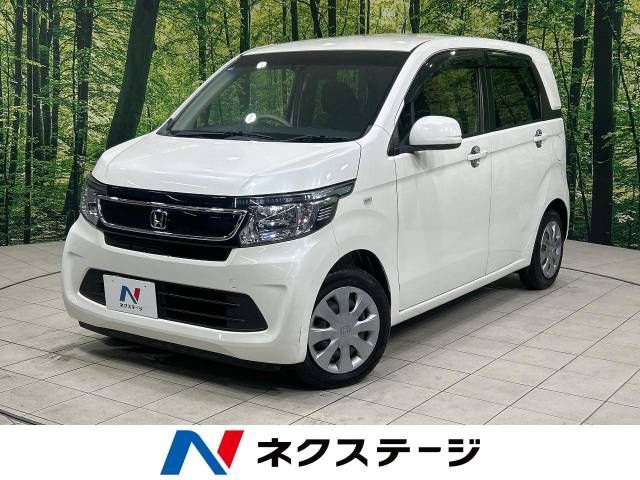 HONDA N-WGN 2015