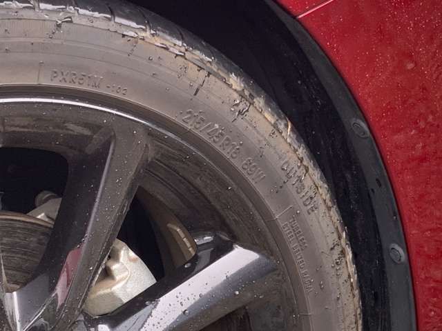 MAZDA MAZDA3 FASTBACK 2020