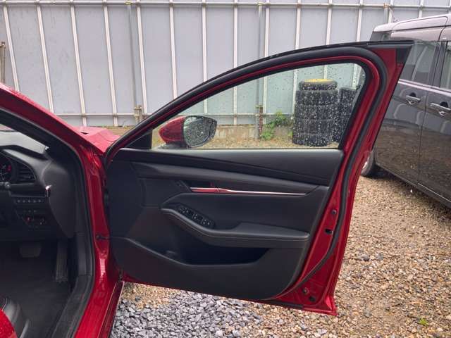 MAZDA MAZDA3 FASTBACK 2020