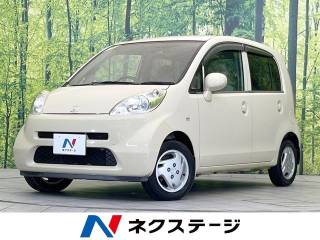 HONDA LIFE 2006