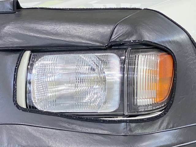 NISSAN TERRANO REGULUS 4WD 1998