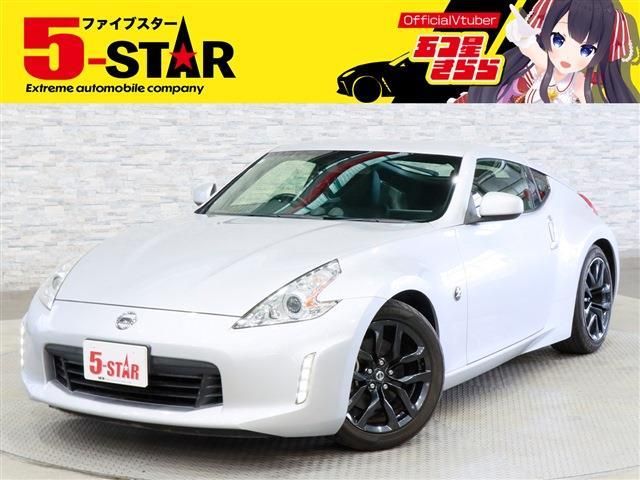 NISSAN FAIRLADY Z 2016