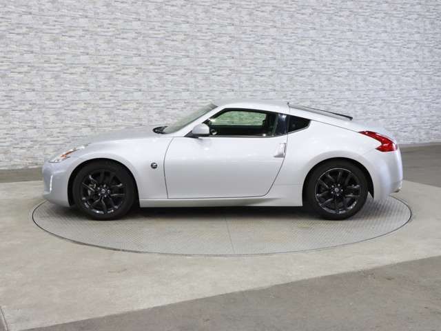 NISSAN FAIRLADY Z 2016