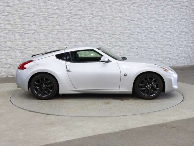 NISSAN FAIRLADY Z 2016