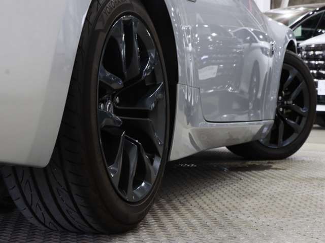 NISSAN FAIRLADY Z 2016