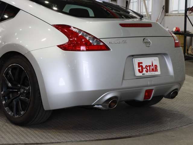 NISSAN FAIRLADY Z 2016