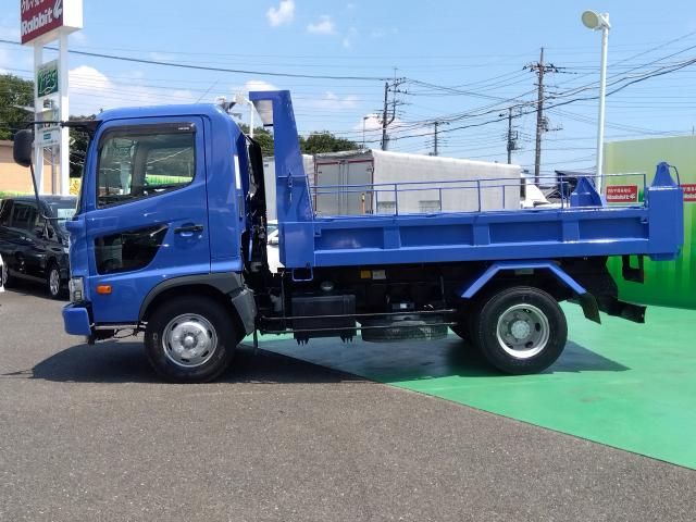 HINO RANGER 2019