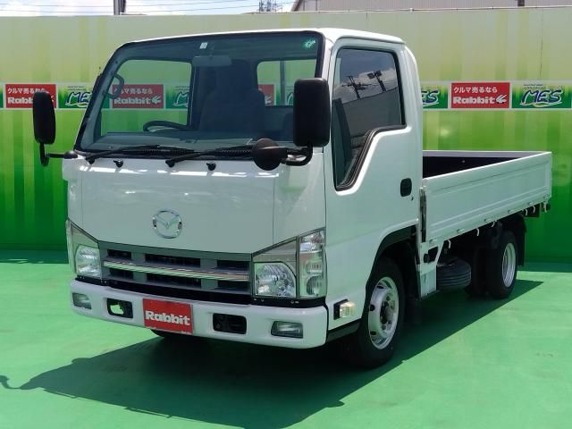 MAZDA TITAN 2015