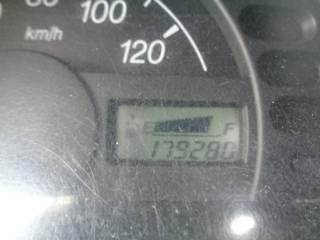 SUZUKI CARRY truck 2012