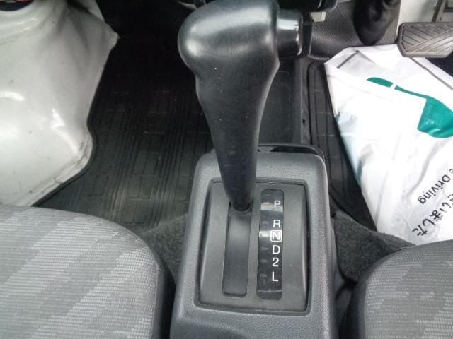 SUZUKI CARRY truck 2012