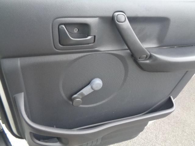 SUZUKI CARRY truck 2012