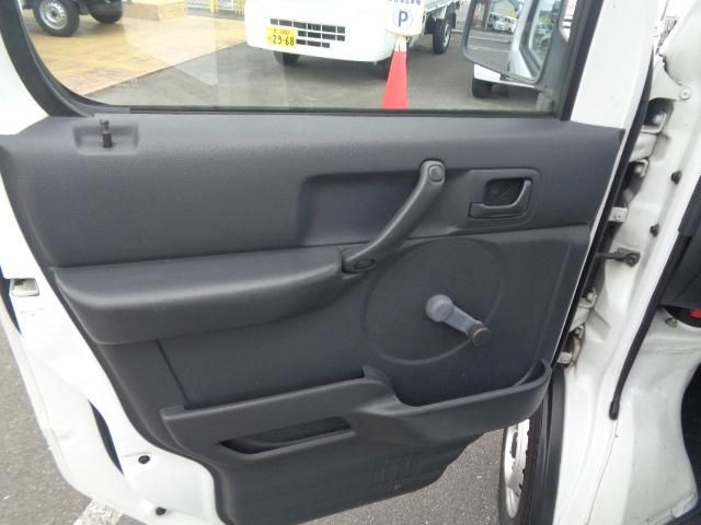 SUZUKI CARRY truck 2012