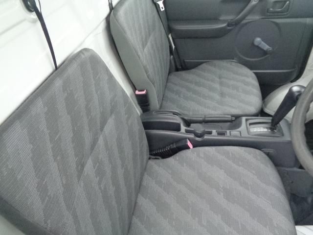 SUZUKI CARRY truck 2012