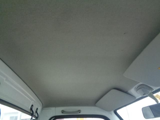 SUZUKI CARRY truck 2012