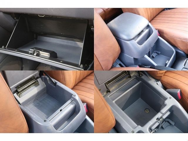 TOYOTA LANDCRUISER PRADO 1999