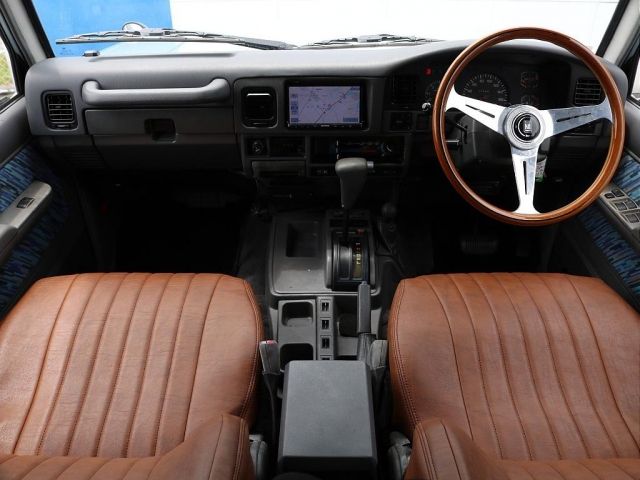 TOYOTA LANDCRUISER PRADO 1994