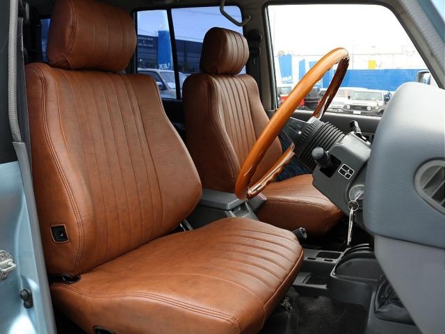 TOYOTA LANDCRUISER PRADO 1994