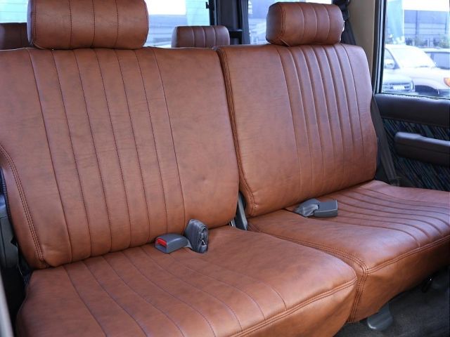 TOYOTA LANDCRUISER PRADO 1994