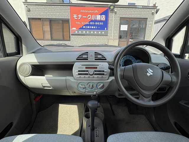 SUZUKI ALTO ECO 4WD 2014